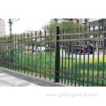 Stainless steel fence balcony protective railing